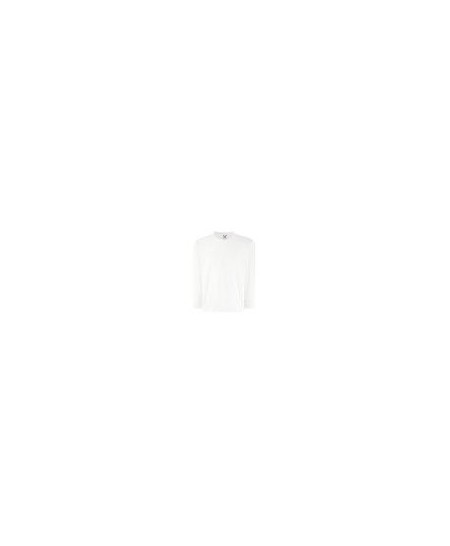 Fruit of the Loom SS007 White