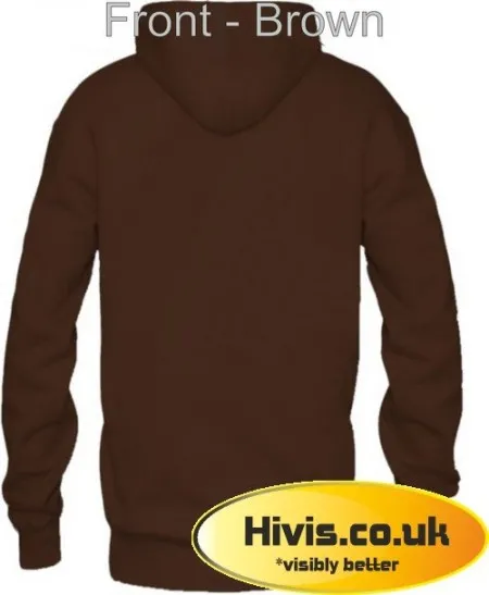 UC502 Brown