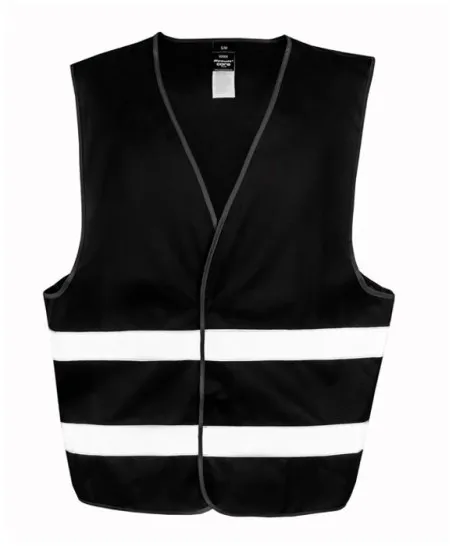 Hi Vis Safety Vest Result R200X