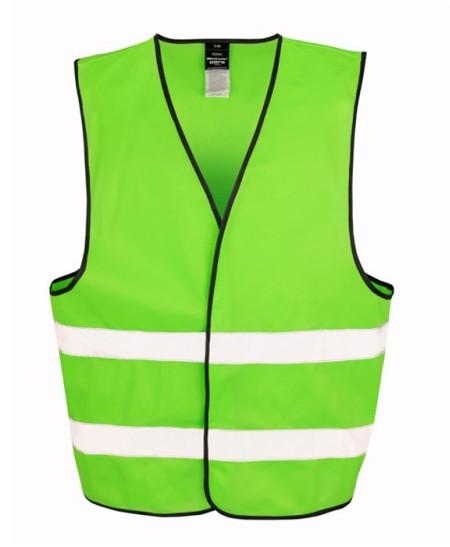 Hi Vis Safety Vest Result R200X