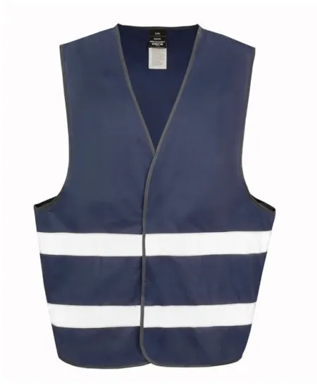 Hi Vis Safety Vest Result R200X