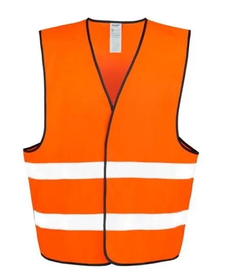 Hi Vis Safety Vest Result R200X