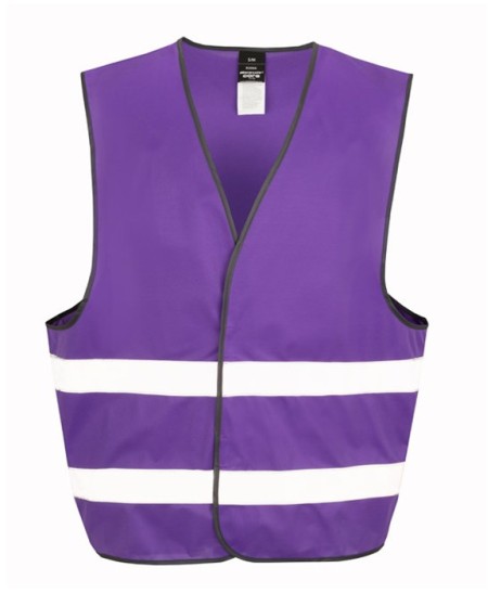 Hi Vis Safety Vest Result R200X