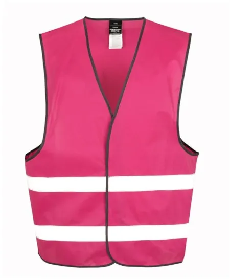 Hi Vis Safety Vest Result R200X