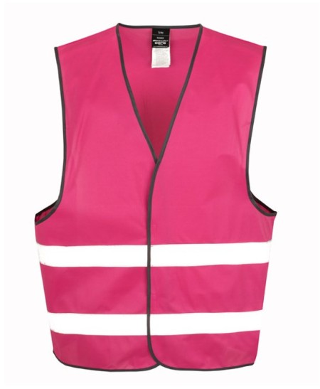 Hi Vis Safety Vest Result R200X
