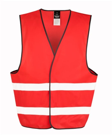 Hi Vis Safety Vest Result R200X