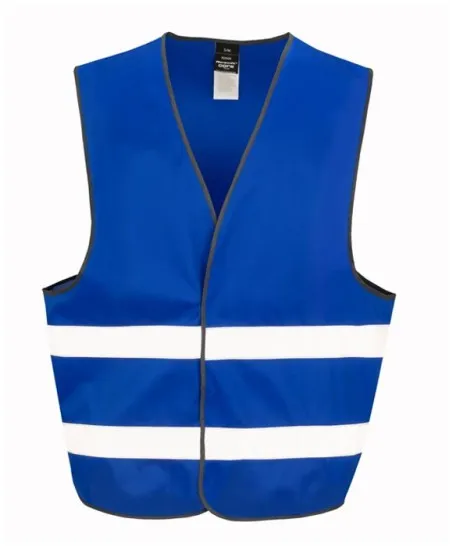 Hi Vis Safety Vest Result R200X