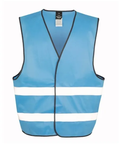 Hi Vis Safety Vest Result R200X