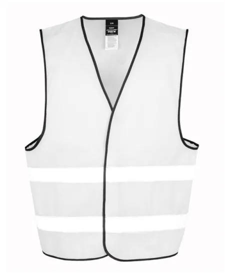 Hi Vis Safety Vest Result R200X