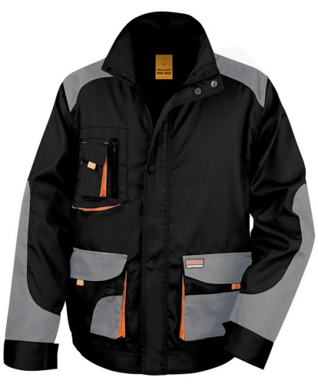 Result R316X Work-Guard lite jacket multi pocket