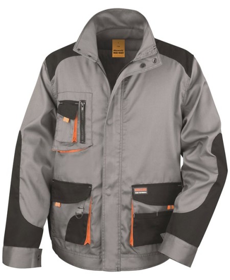 Result R316X Work-Guard lite jacket multi pocket