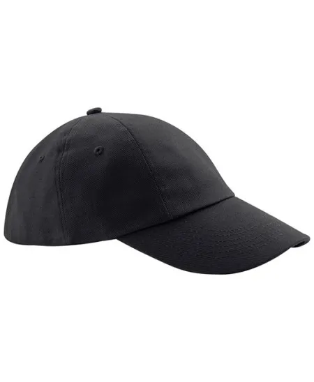 Beechfield BC058 Low profile heavy cotton drill cap