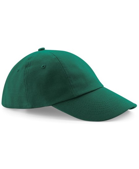 Beechfield BC058 Low profile heavy cotton drill cap