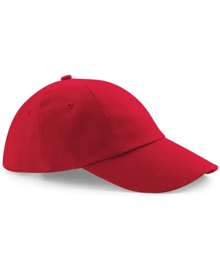 Beechfield BC058 Low profile heavy cotton drill cap