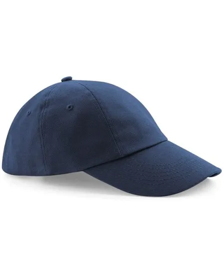 Beechfield BC058 Low profile heavy cotton drill cap