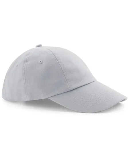 Beechfield BC058 Low profile heavy cotton drill cap