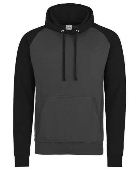 Charcoal/Jet Black
