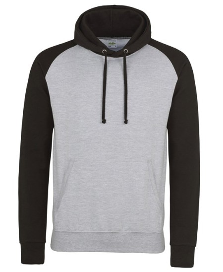 Heather Grey/Jet Black