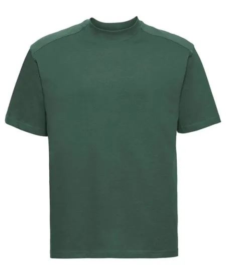 Russell Collection J010M Bottle Green