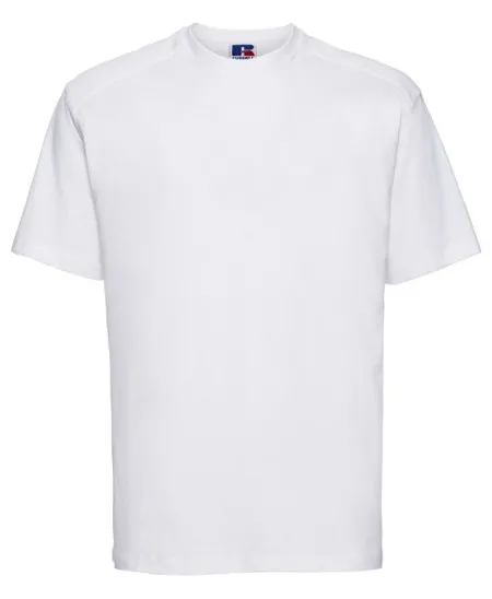 Russell Collection J010M White