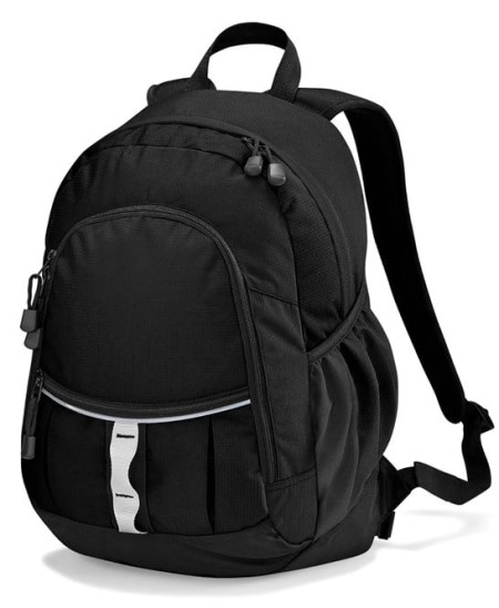 Quadra QD057 All purpose backpack Black