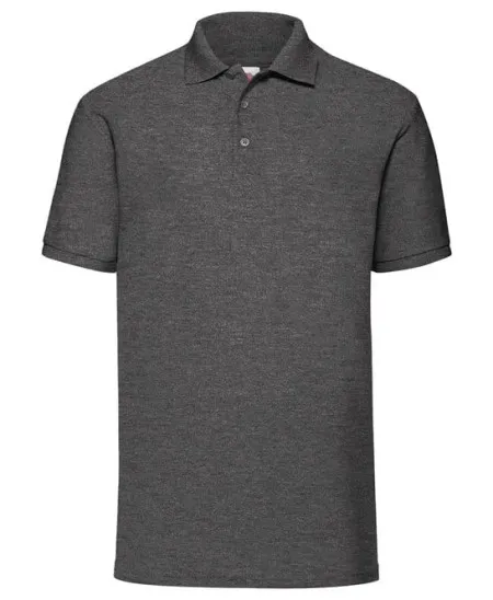 Fruit of the Loom SS402 Dark Heather