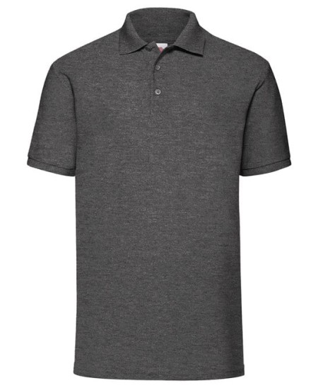 Fruit of the Loom SS402 Dark Heather