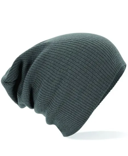 Beechfield BC461 Smoke Grey