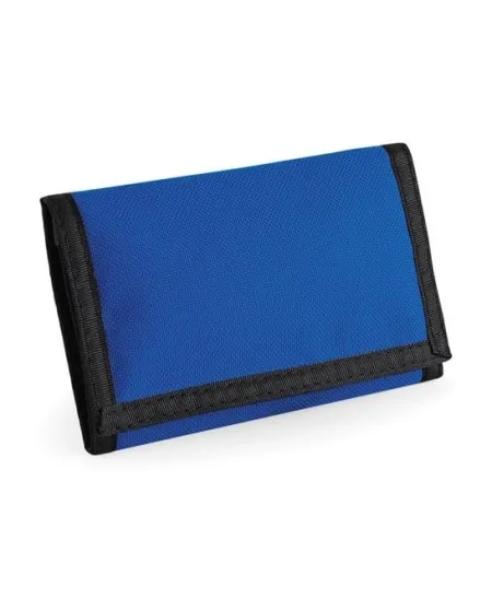 BG040 Ripper wallet Bright Royal