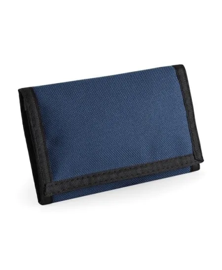 BG040 Ripper wallet French Navy