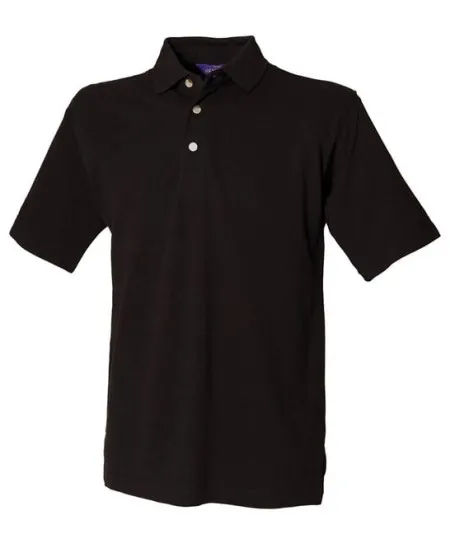 HB100 Polo black