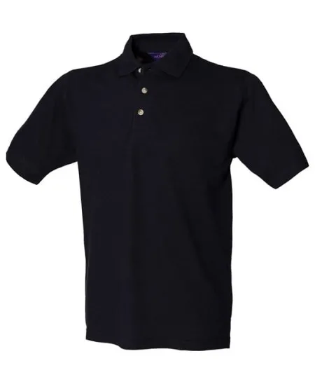 HB100 Polo Navy
