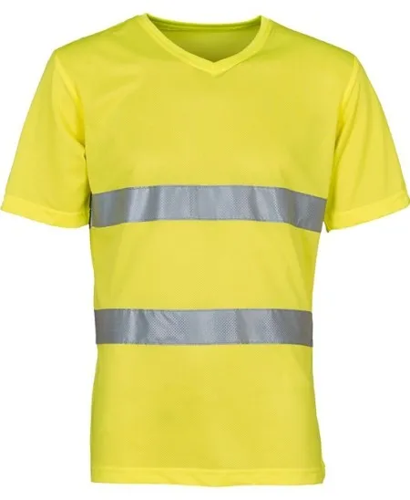 HVJ910 Yellow