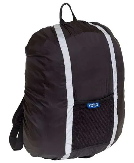YK152 Black