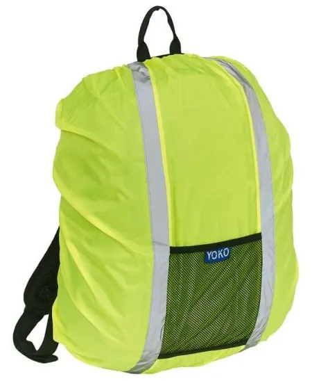 YK152 Yellow