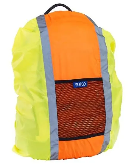YK152 Yellow-Orange