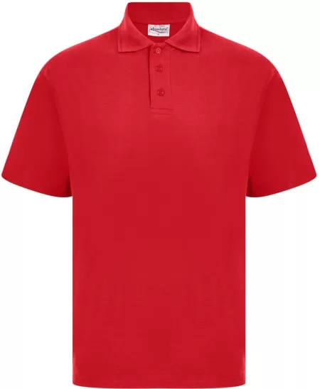 Classic Style Unisex Poloshirt AA11