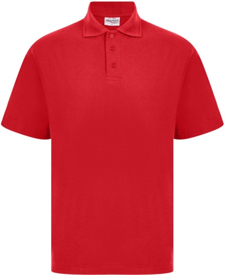 Classic Style Unisex Poloshirt AA11