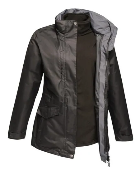 Black regatta TRA 148