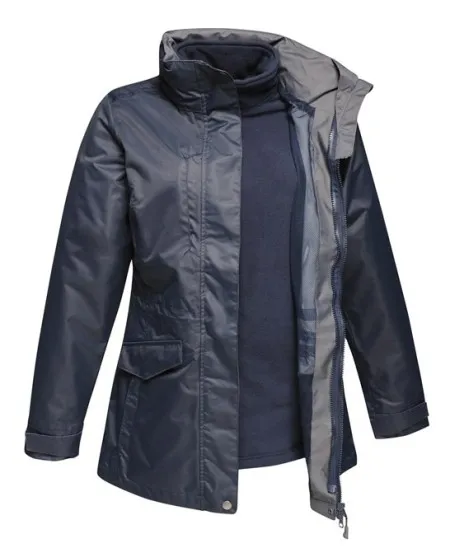 Regatta TRA 148 Navy jacket