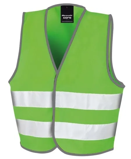 LIME FRONT