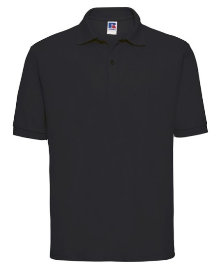 J539m Polo Black