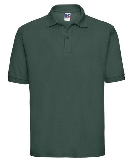 J539m Polo Bottle Green