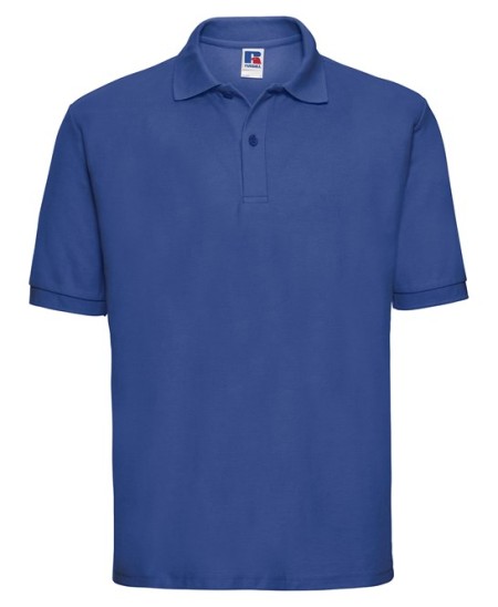 J539m polo Royal Blue
