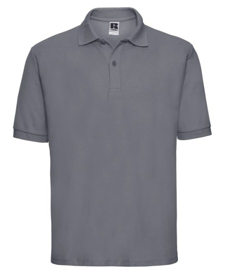 J539m Convoy Grey Polo
