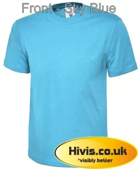 Uneek UC301 Classic T Shirt