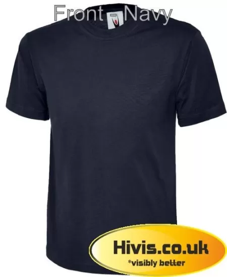 Uneek UC301 Classic T Shirt
