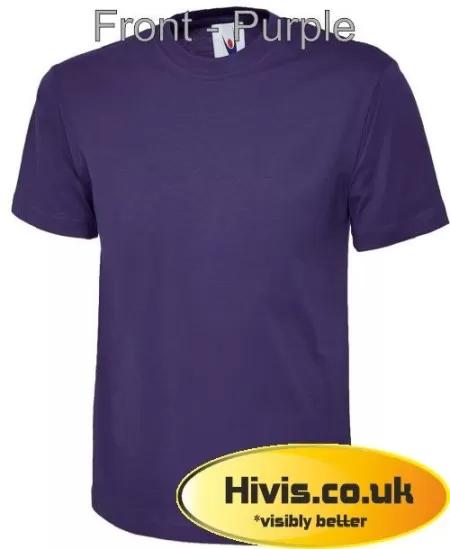 Uneek UC301 Classic T Shirt