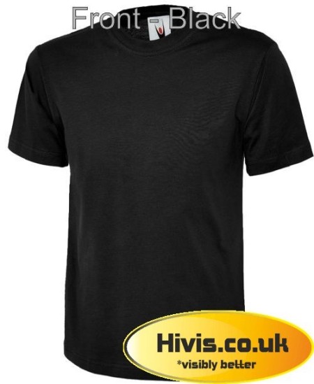UC302 Black