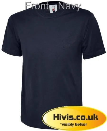 Uneek UC306 Childrens T-shirt